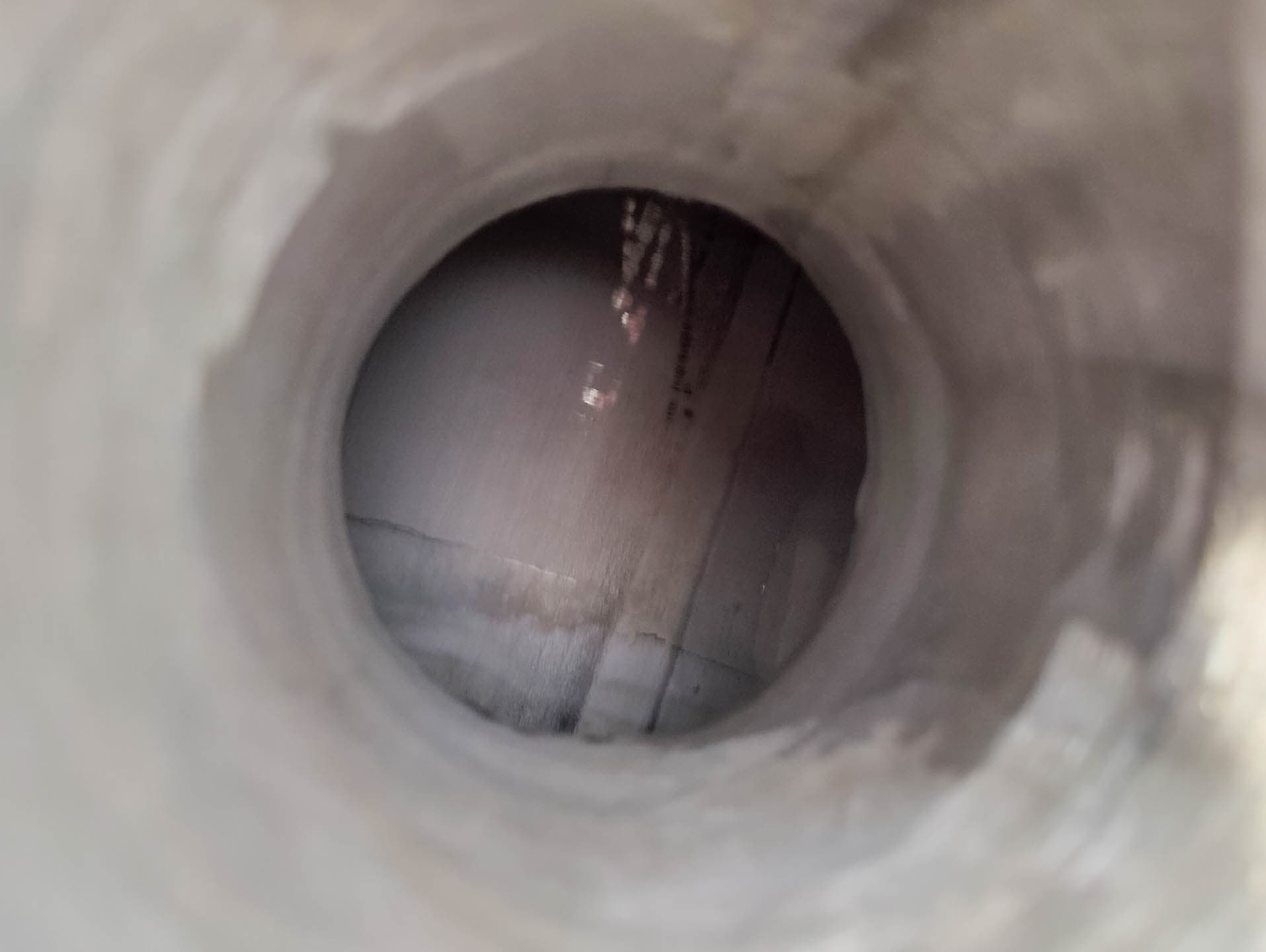 Kuehni (finned tube heat exchanger) 6,3m² - Кожухотрубчатый теплообменник - image 4
