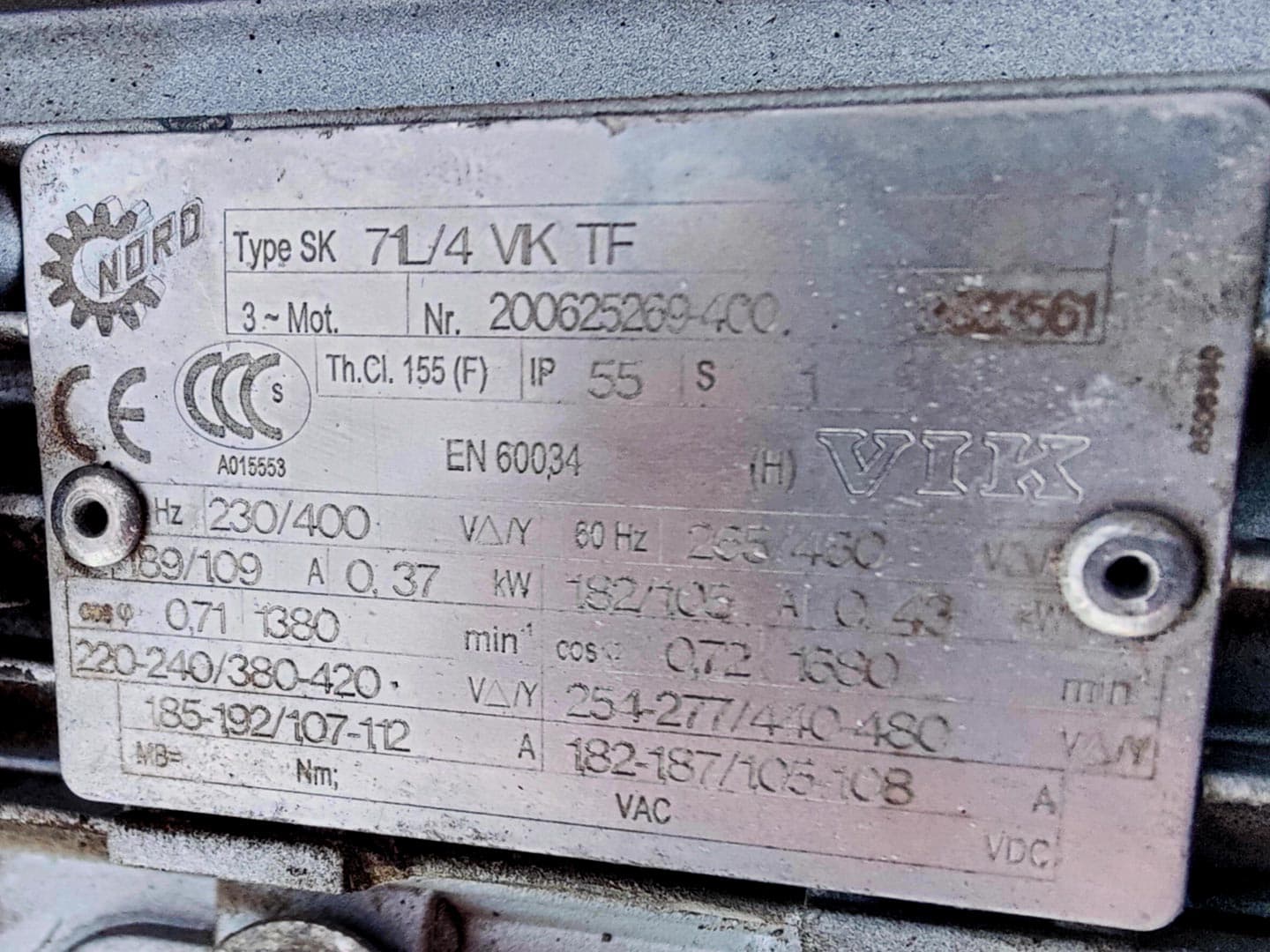 Dia 250 IO 2700 jacketed - Горизонтальный шнековый конвейер - image 13