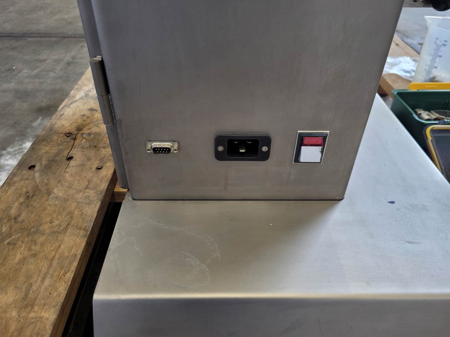 Micro 5cc compounder - Doppelschneckenextruder - image 7