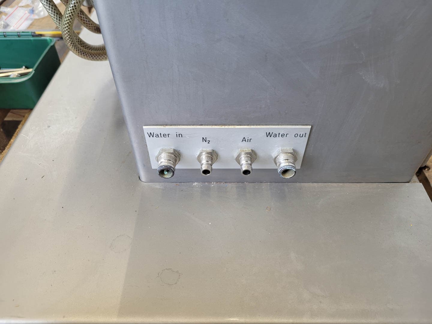 Micro 5cc compounder - Doppelschneckenextruder - image 8