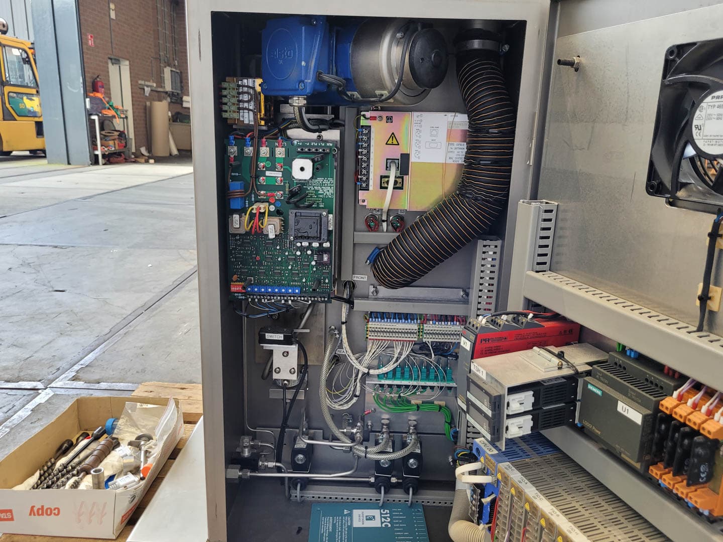 Micro 5cc compounder - Doppelschneckenextruder - image 10