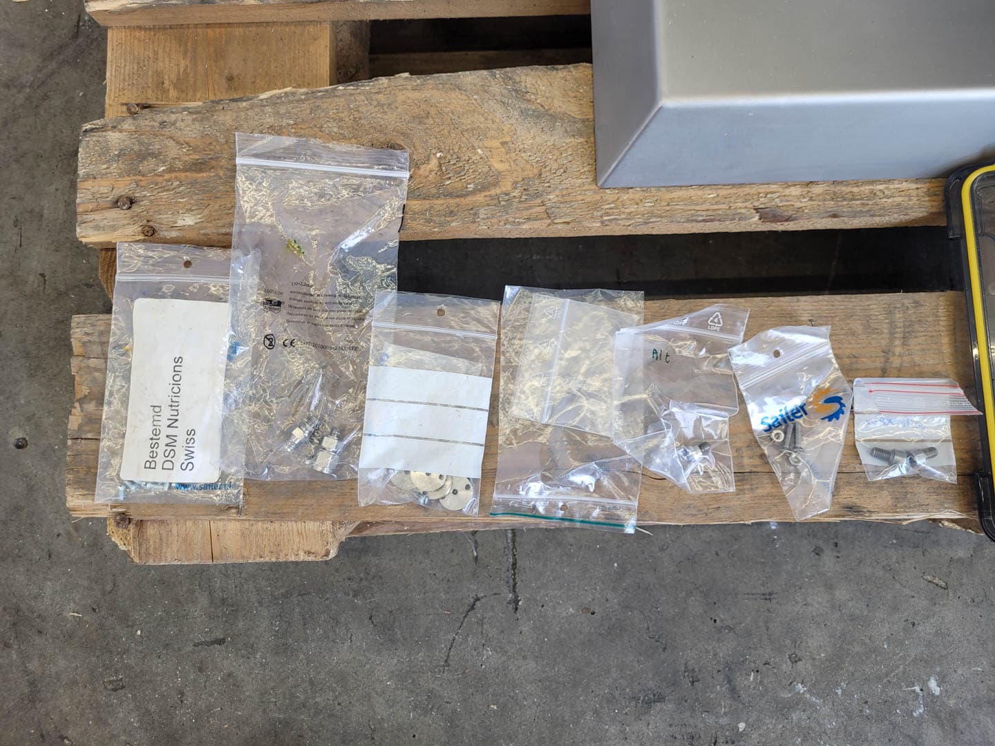 Micro 5cc compounder - Doppelschneckenextruder - image 16