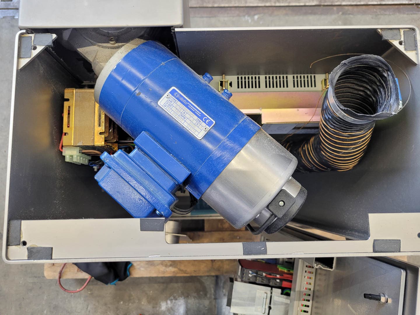 Micro 5cc compounder - Doppelschneckenextruder - image 12