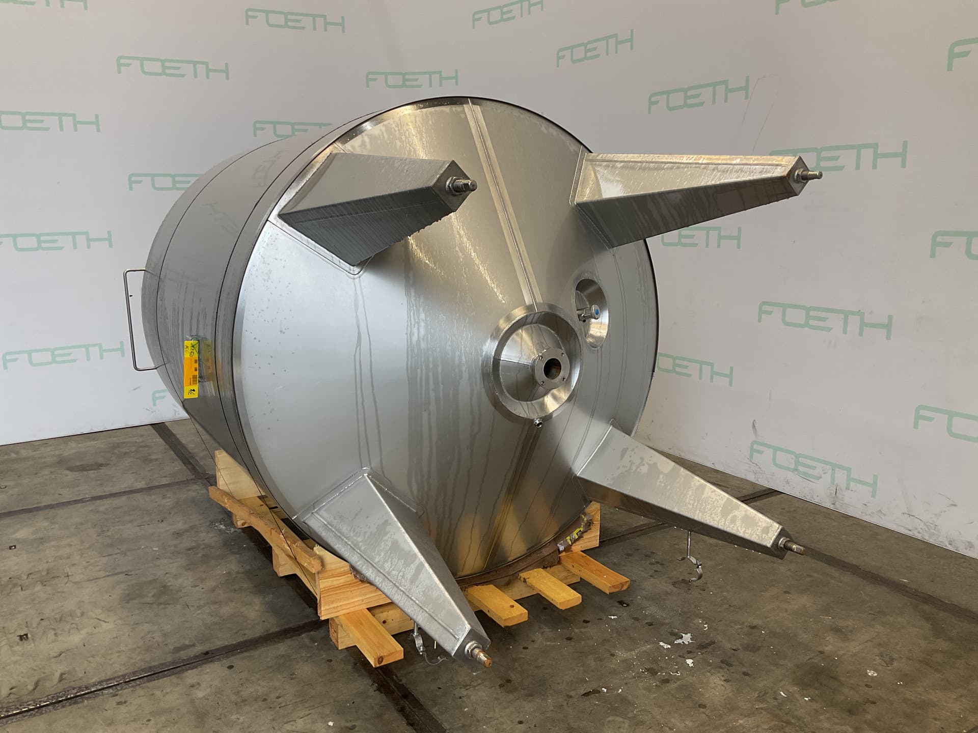 Rieger 4012 L - Сосуд для перемешивания - image 15