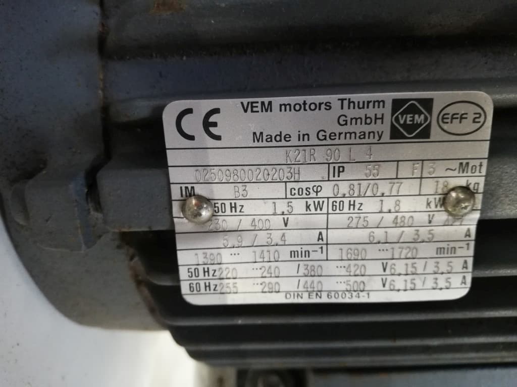 KF Alliance Engineering Ltd. - Вибрационное подающее устройство - image 8