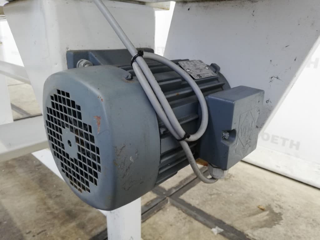 KF Alliance Engineering Ltd. - Вибрационное подающее устройство - image 7