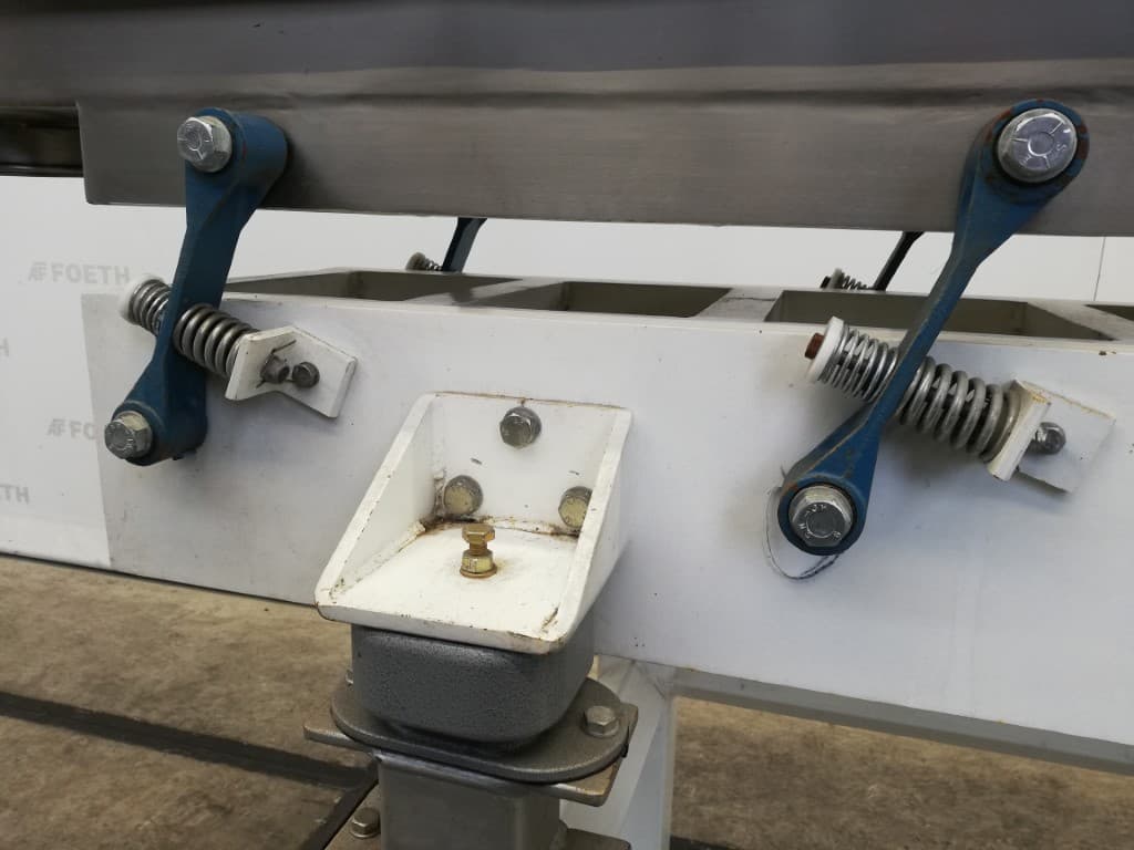 KF Alliance Engineering Ltd. - Вибрационное подающее устройство - image 5