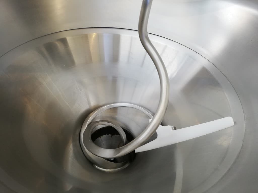 Handtmann VF100 vacuum filler - Поршневая разливочная машина - image 5