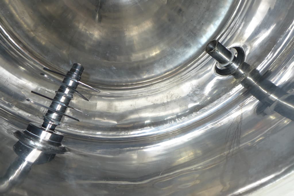 Italvacuum RBGS-3000 - Барабанная сушилка - image 5