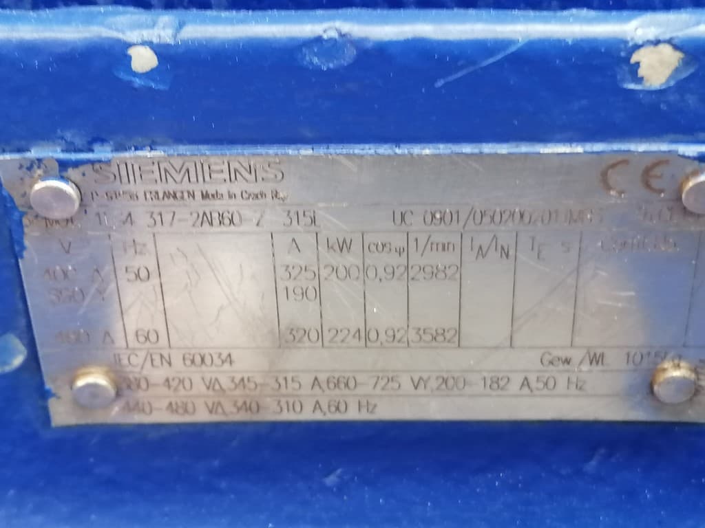 Hosokawa Alpine LGM-20 (Long Gap Mill) - Тонкая ударная мельница - image 15