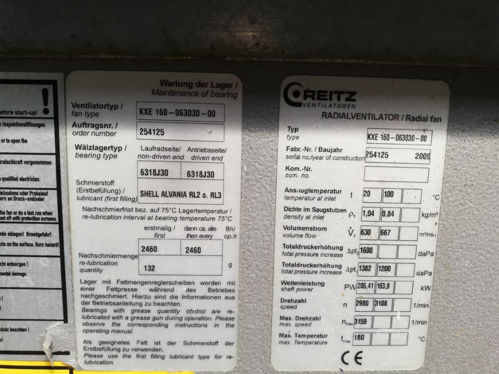 Hosokawa Alpine LGM-20 (Long Gap Mill) - Тонкая ударная мельница - image 16