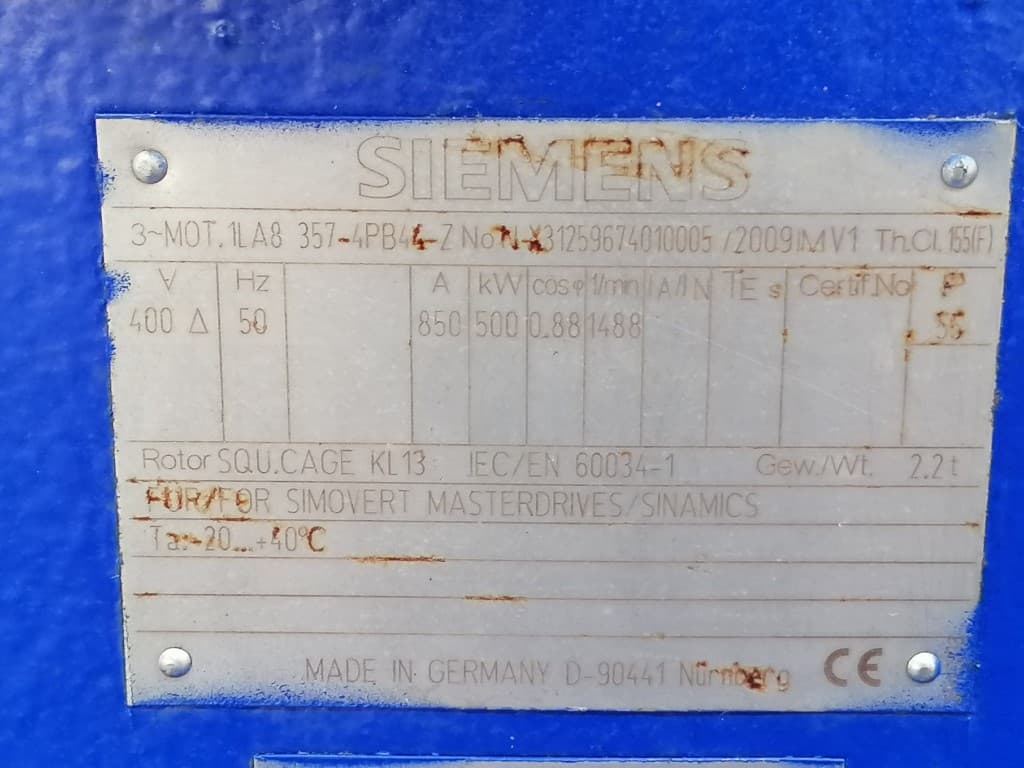 Hosokawa Alpine LGM-20 (Long Gap Mill) - Тонкая ударная мельница - image 12