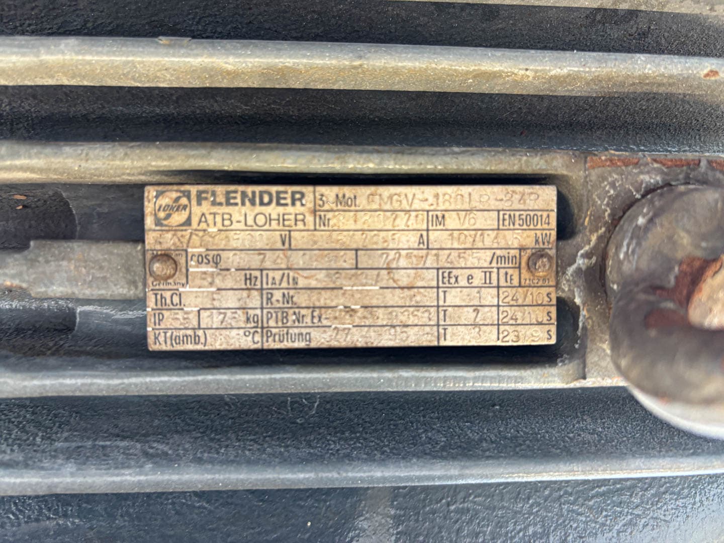 Pfaudler-werke BE8000 - Стеклянный реактор - image 16