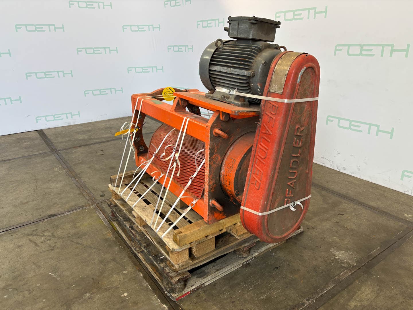 Pfaudler-werke BE8000 - Стеклянный реактор - image 13