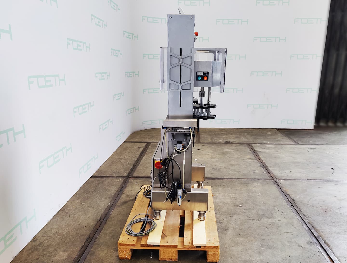 OCS Checkweighers HC-IS - Различные система транспортировки - image 4