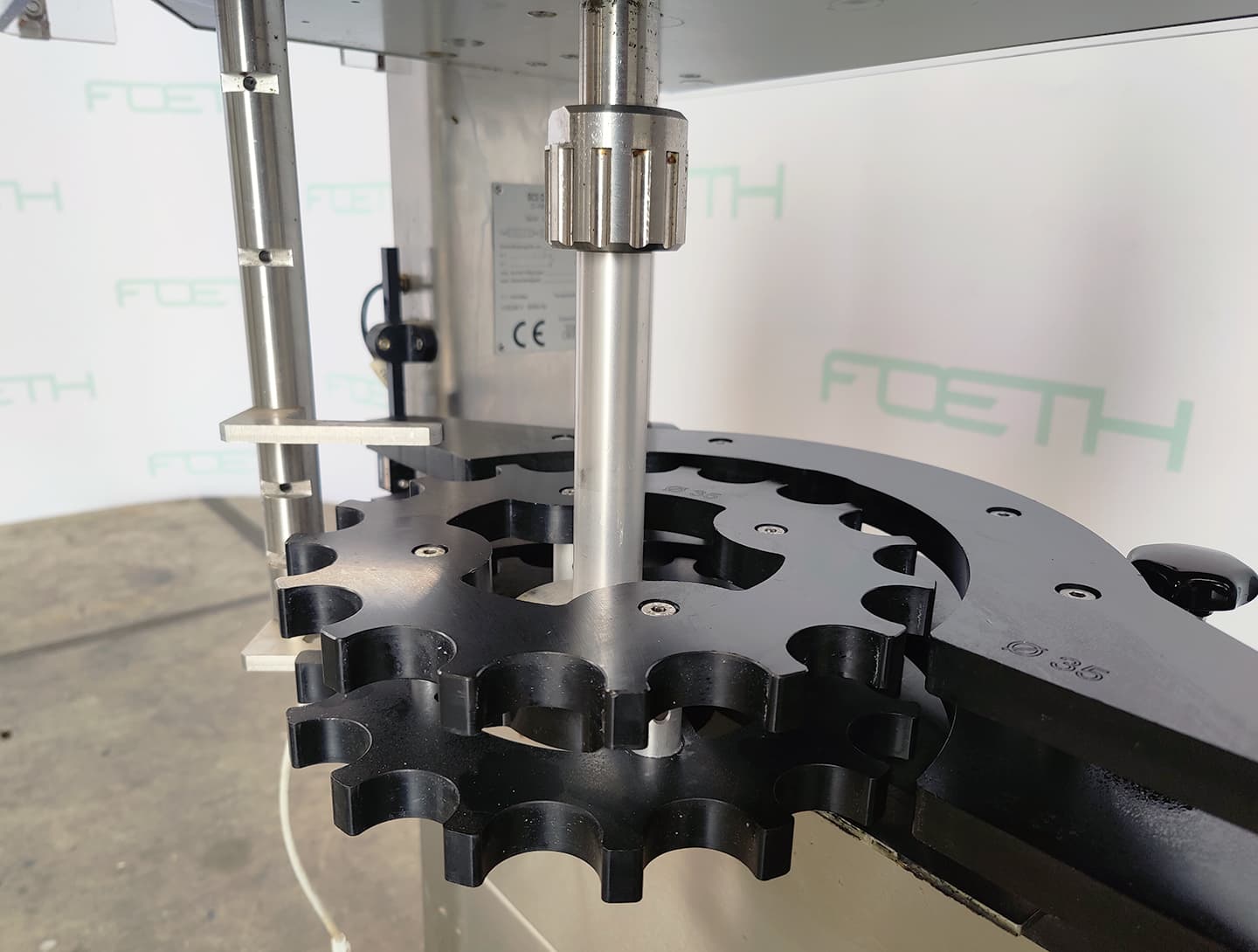 OCS Checkweighers HC-IS - Различные система транспортировки - image 8