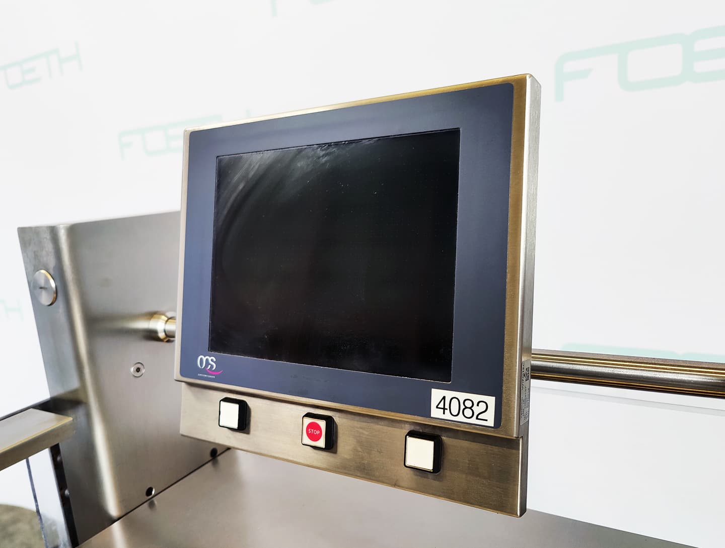 OCS Checkweighers HC-IS - Различные система транспортировки - image 9