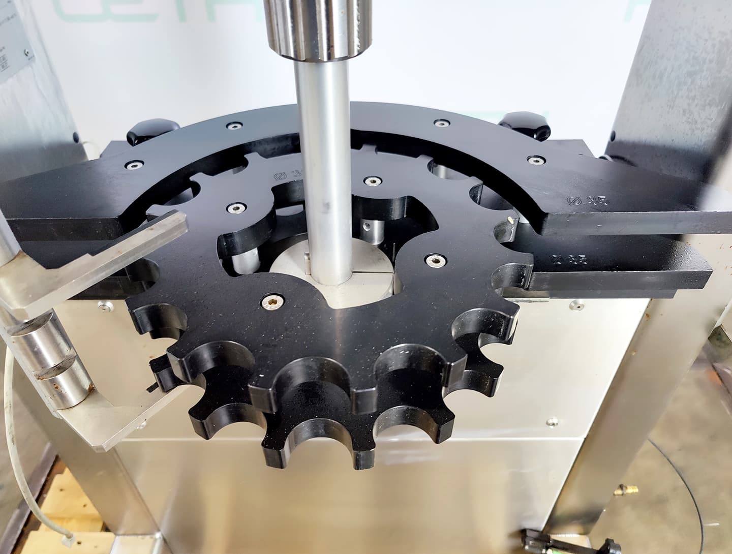 OCS Checkweighers HC-IS - Различные система транспортировки - image 7