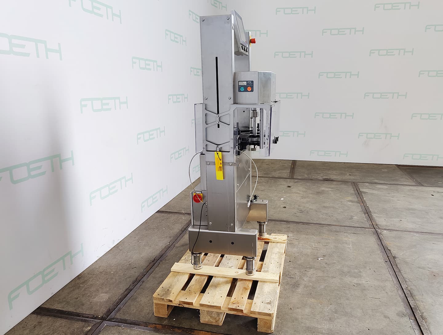 OCS Checkweighers HC-IS - Различные система транспортировки - image 4