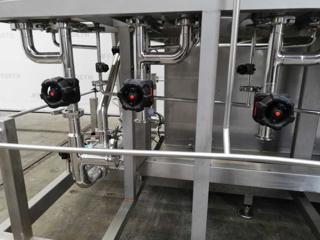 Millipore PSK-UF-20/4/3 Ultra Filtration - Различные фильтр - image 6