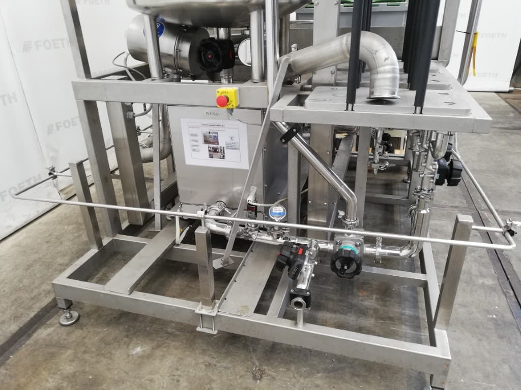 Millipore PSK-UF-20/4/3 Ultra Filtration - Различные фильтр - image 5