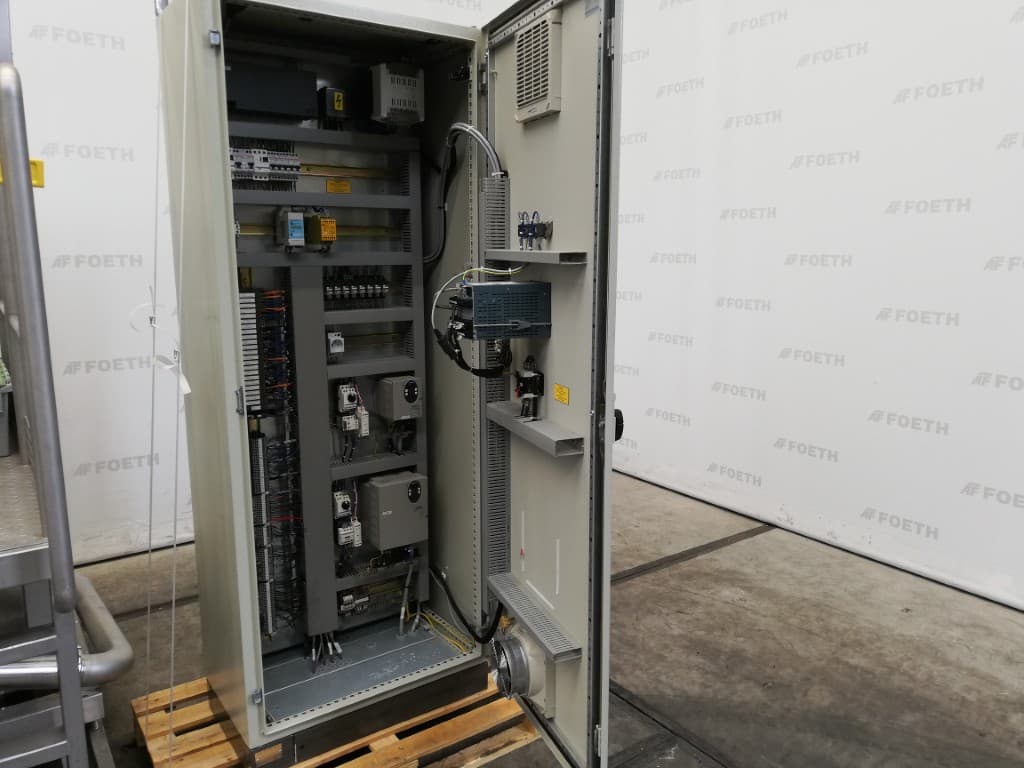 Millipore PSK-UF-20/4/3 Ultra Filtration - Различные фильтр - image 13