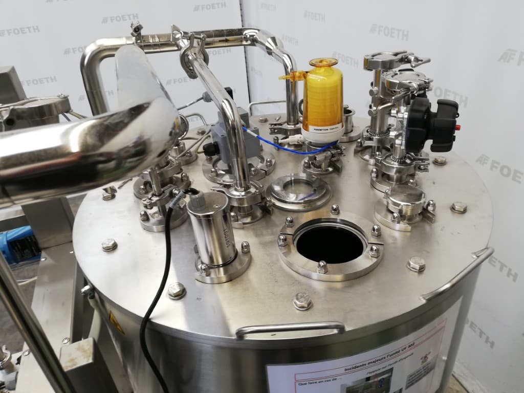 Millipore PSK-UF-20/4/3 Ultra Filtration - Различные фильтр - image 8