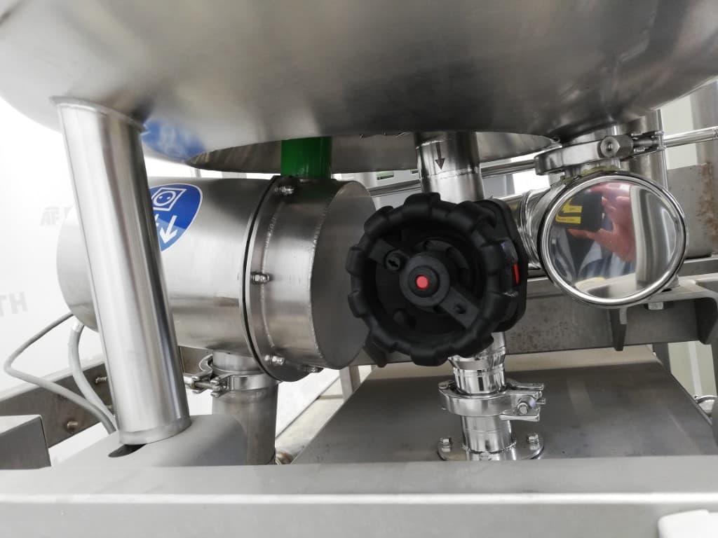 Millipore PSK-UF-20/4/3 Ultra Filtration - Различные фильтр - image 17