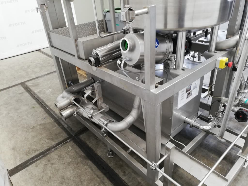 Millipore PSK-UF-20/4/3 Ultra Filtration - Различные фильтр - image 7