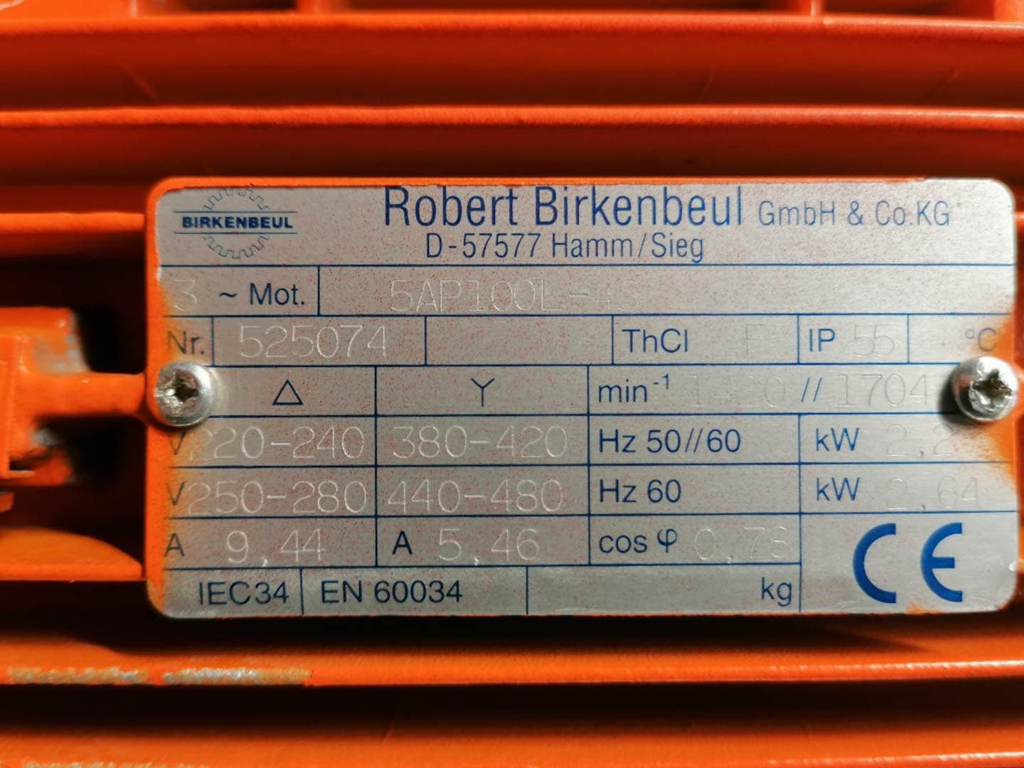Bühler Cobra 501/SRK-440 - Песочная мельница - image 13