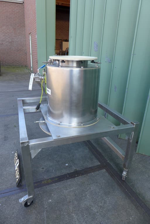 Alexanderwerk R-300 - Ситовый гранулятор - image 3