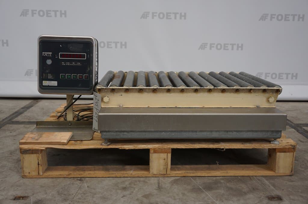 Bizerba weighing - Различные система транспортировки - image 1