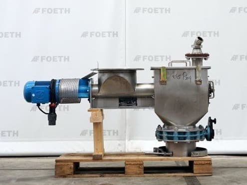 Engelsmann Palafix 20/30 - Ротационное сито - image 1