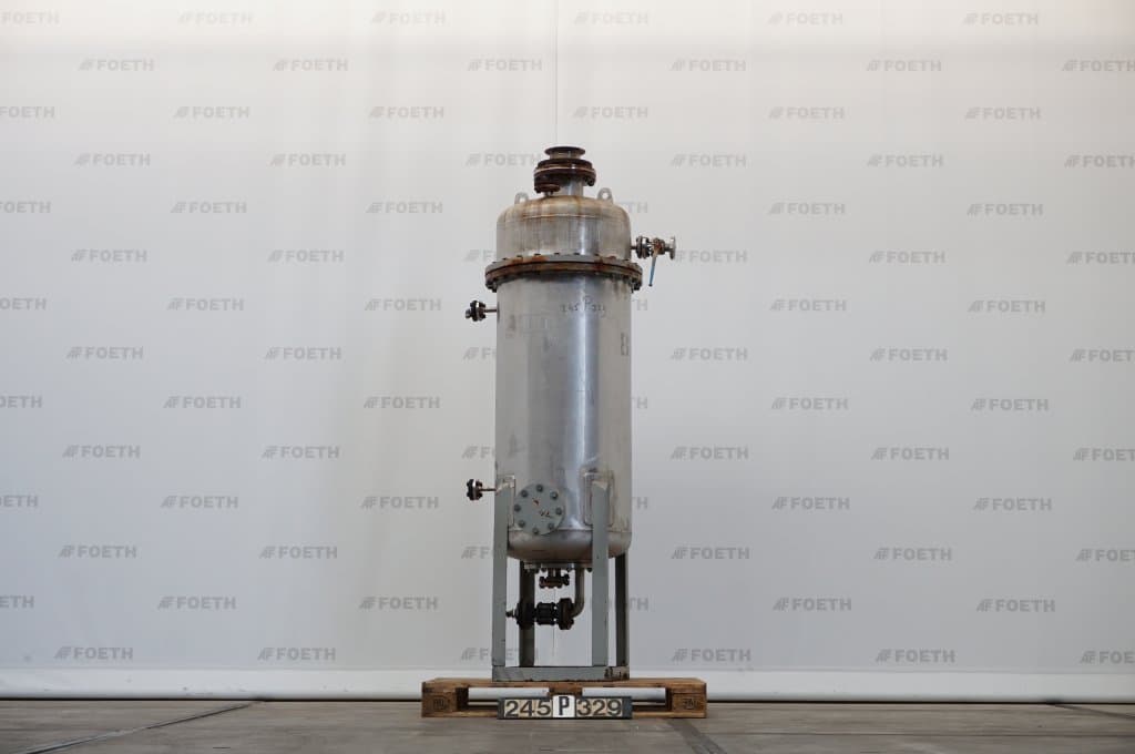 Rotamill RO 15.56.2R Column Fan - Скруббер - image 1