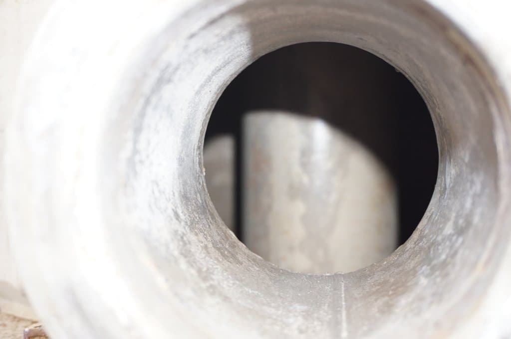 Rotamill RO 15.56.2R Column Fan - Скруббер - image 7