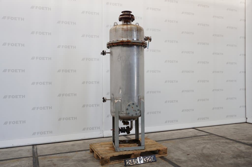 Rotamill RO 15.56.2R Column Fan - Скруббер - image 2