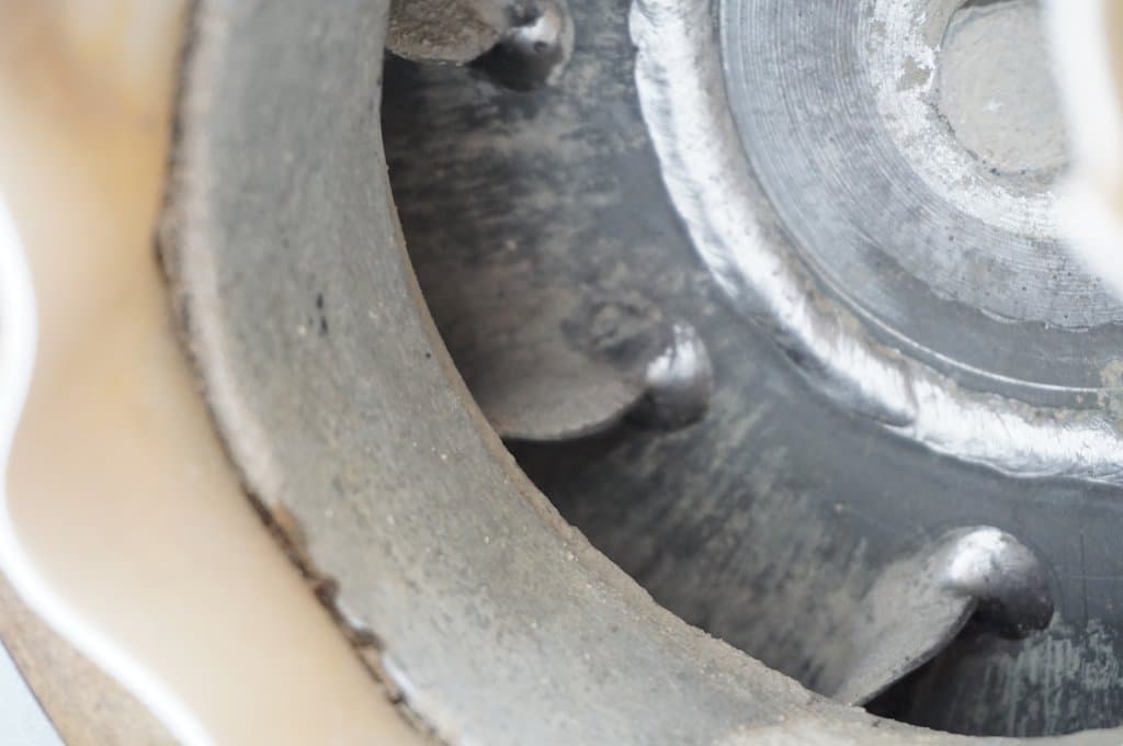 Rotamill RO 15.56.2R Column Fan - Скруббер - image 12