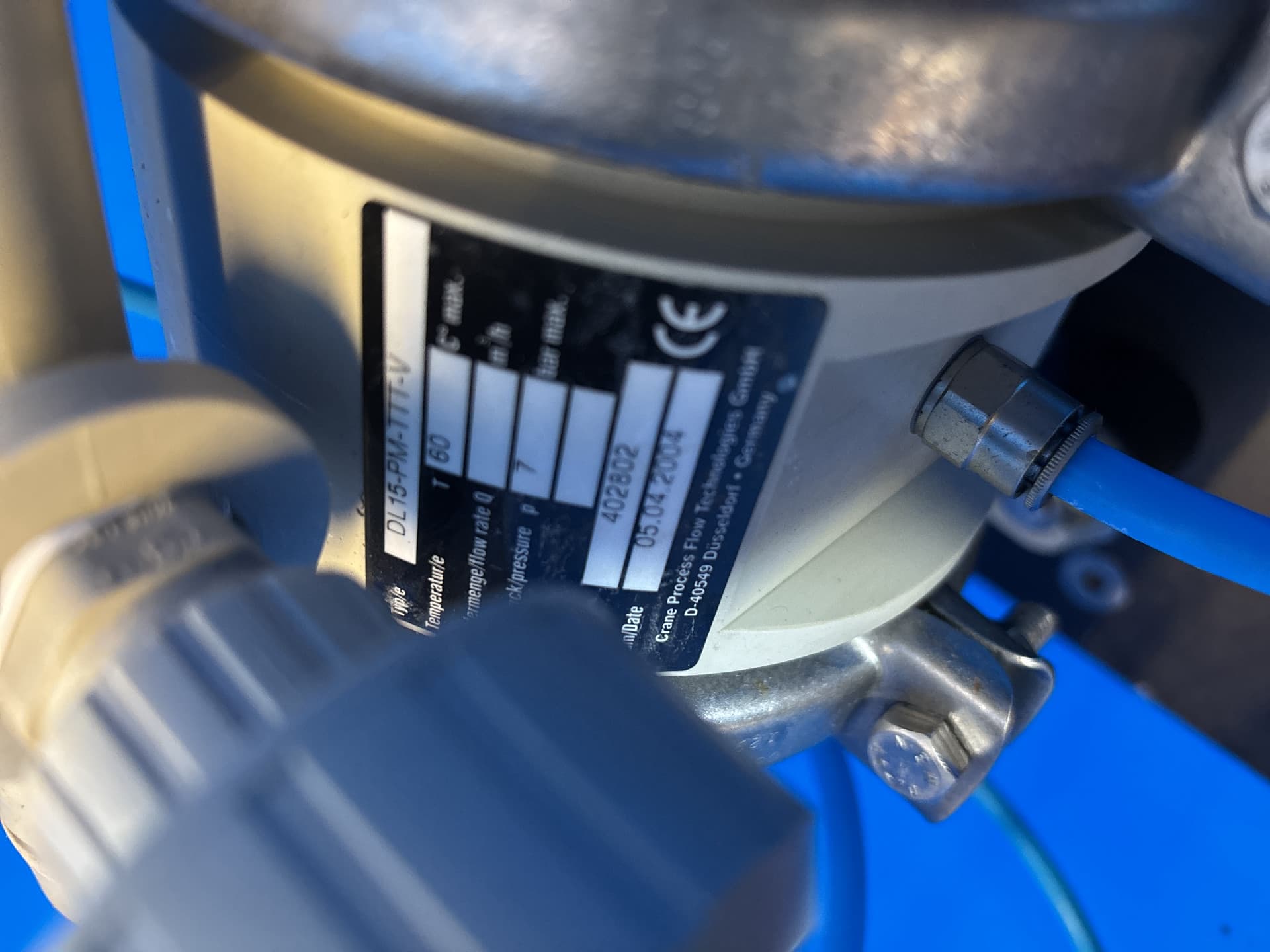 Ecolab Distribution pumps 2x2 - Doseerpomp - image 10