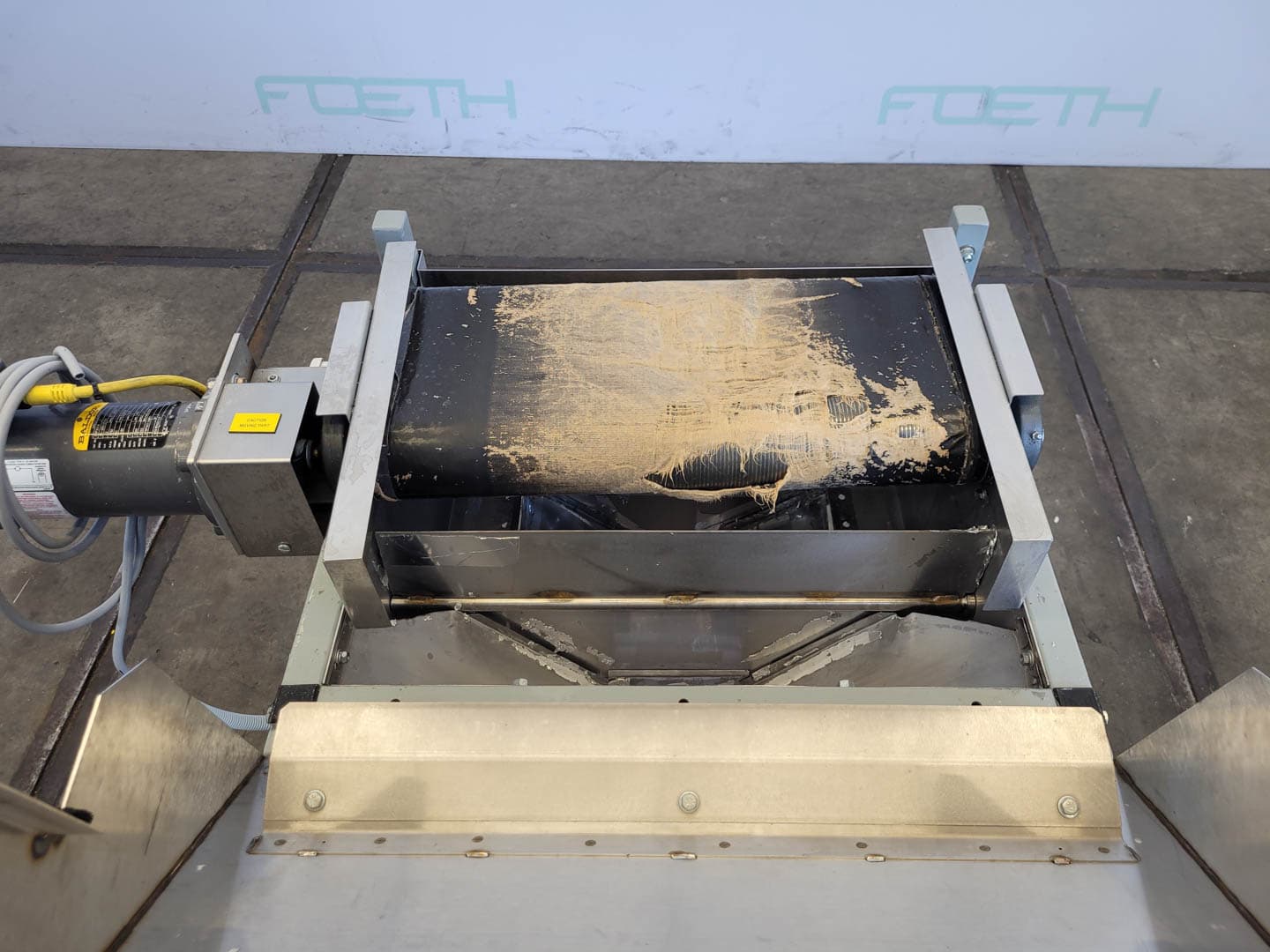 Outo Kumpu Technology USA HS10-64:50 - Металлодетектор - image 8