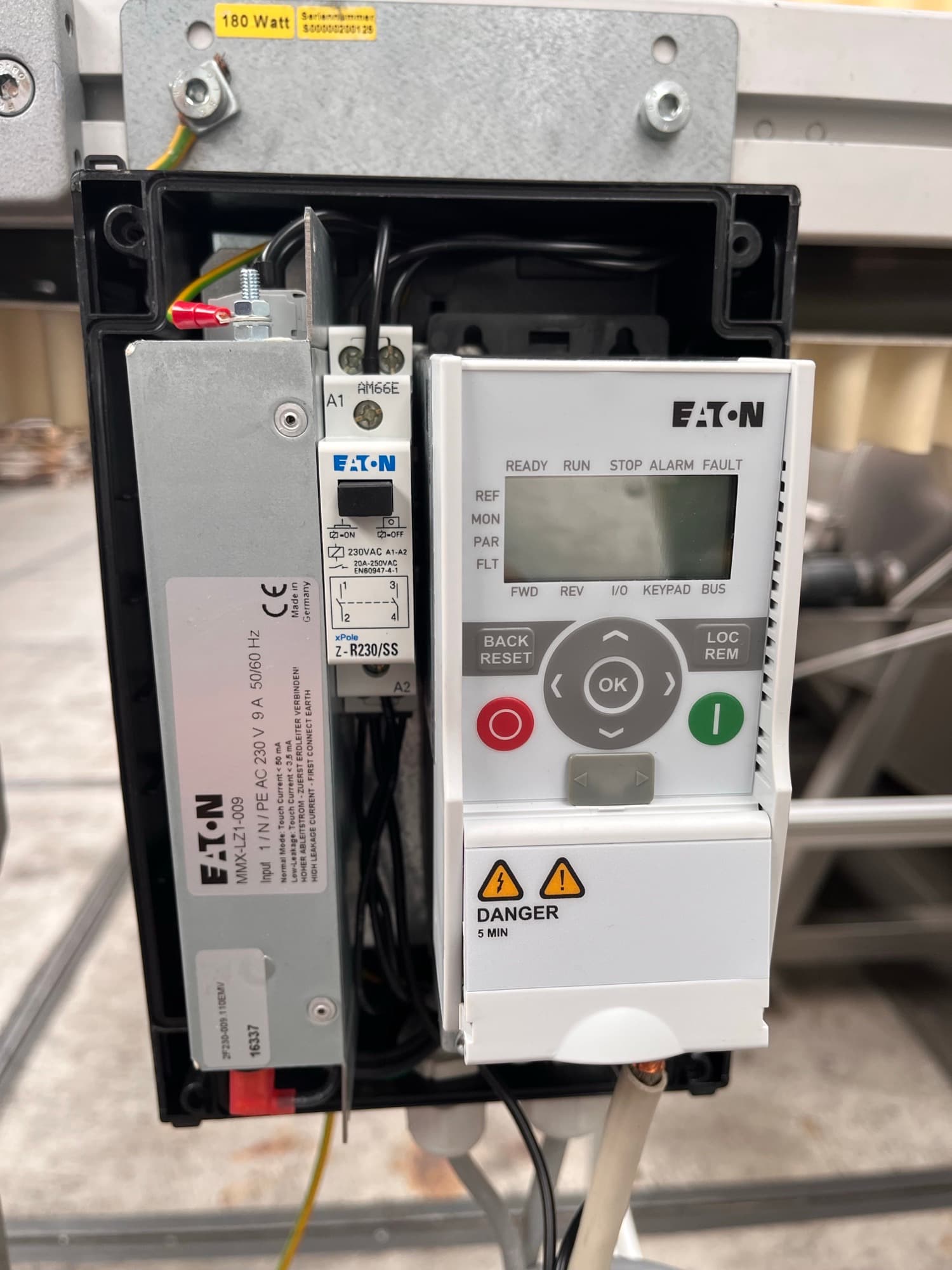 Geppert-Band GmbH GAL-60 - Конвейерная лента - image 12