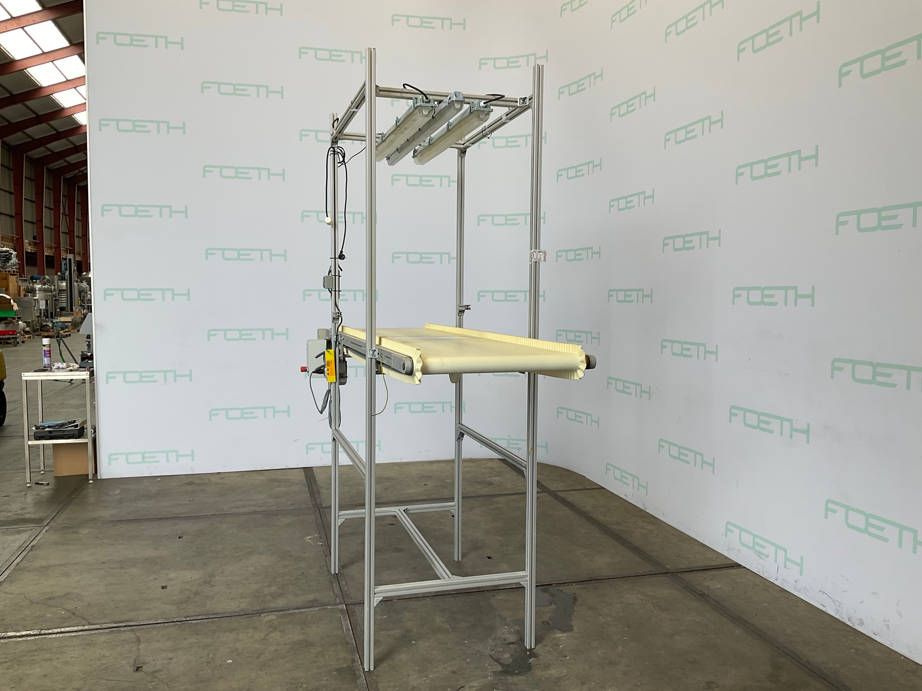 Geppert-Band GmbH GAL-60 - Конвейерная лента - image 5