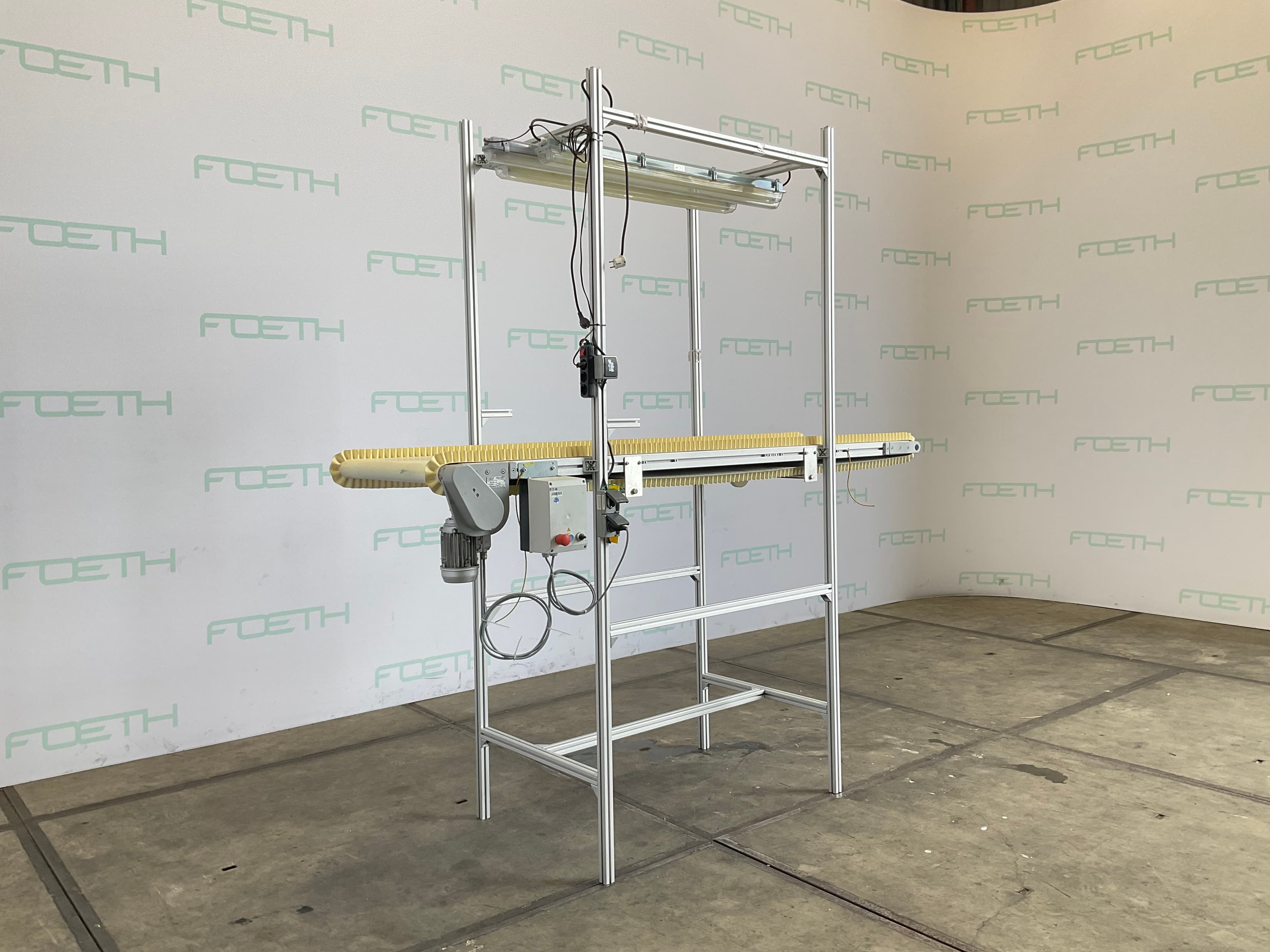 Geppert-Band GmbH GAL-60 - Конвейерная лента - image 3
