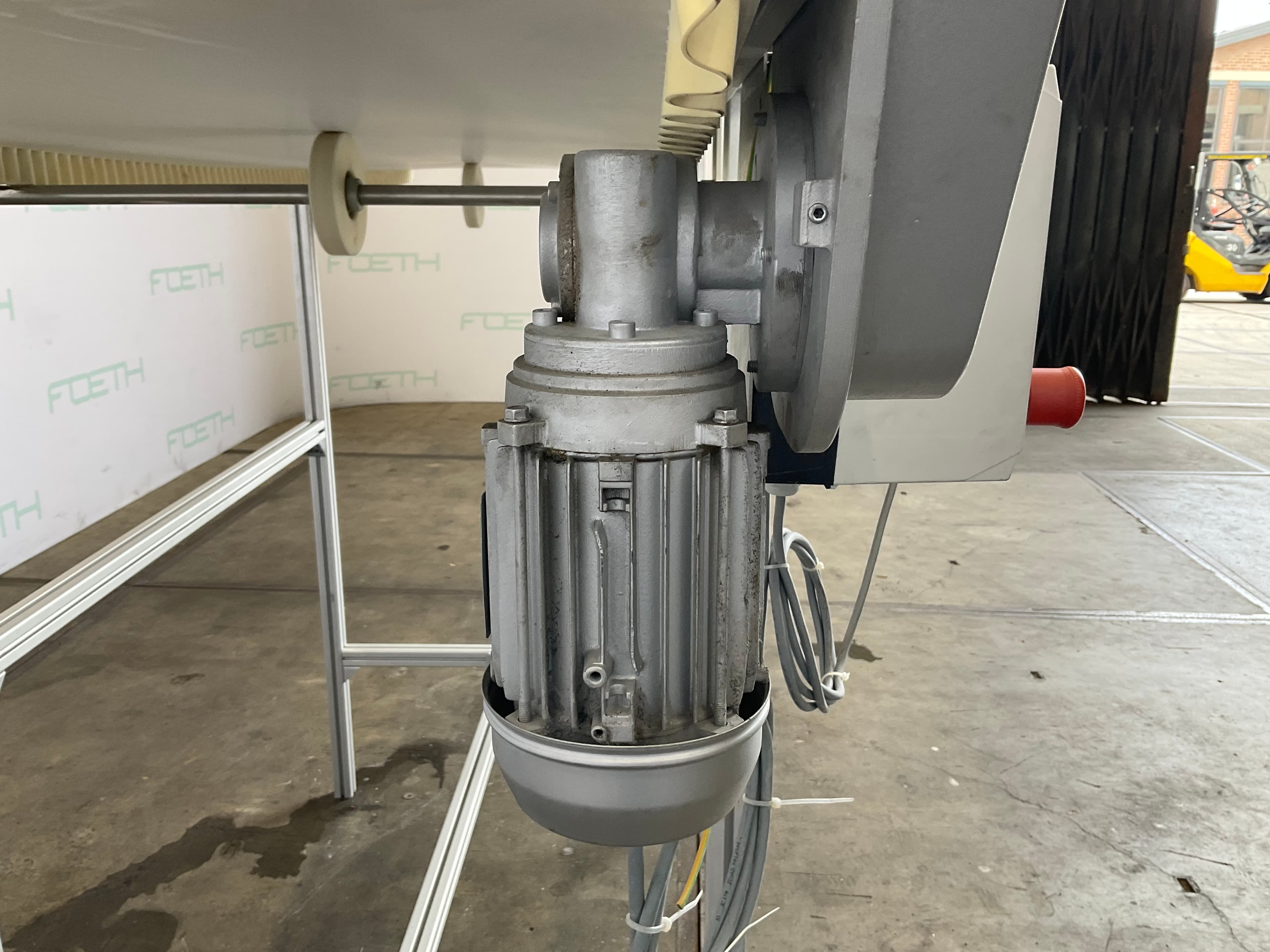 Geppert-Band GmbH GAL-60 - Конвейерная лента - image 8