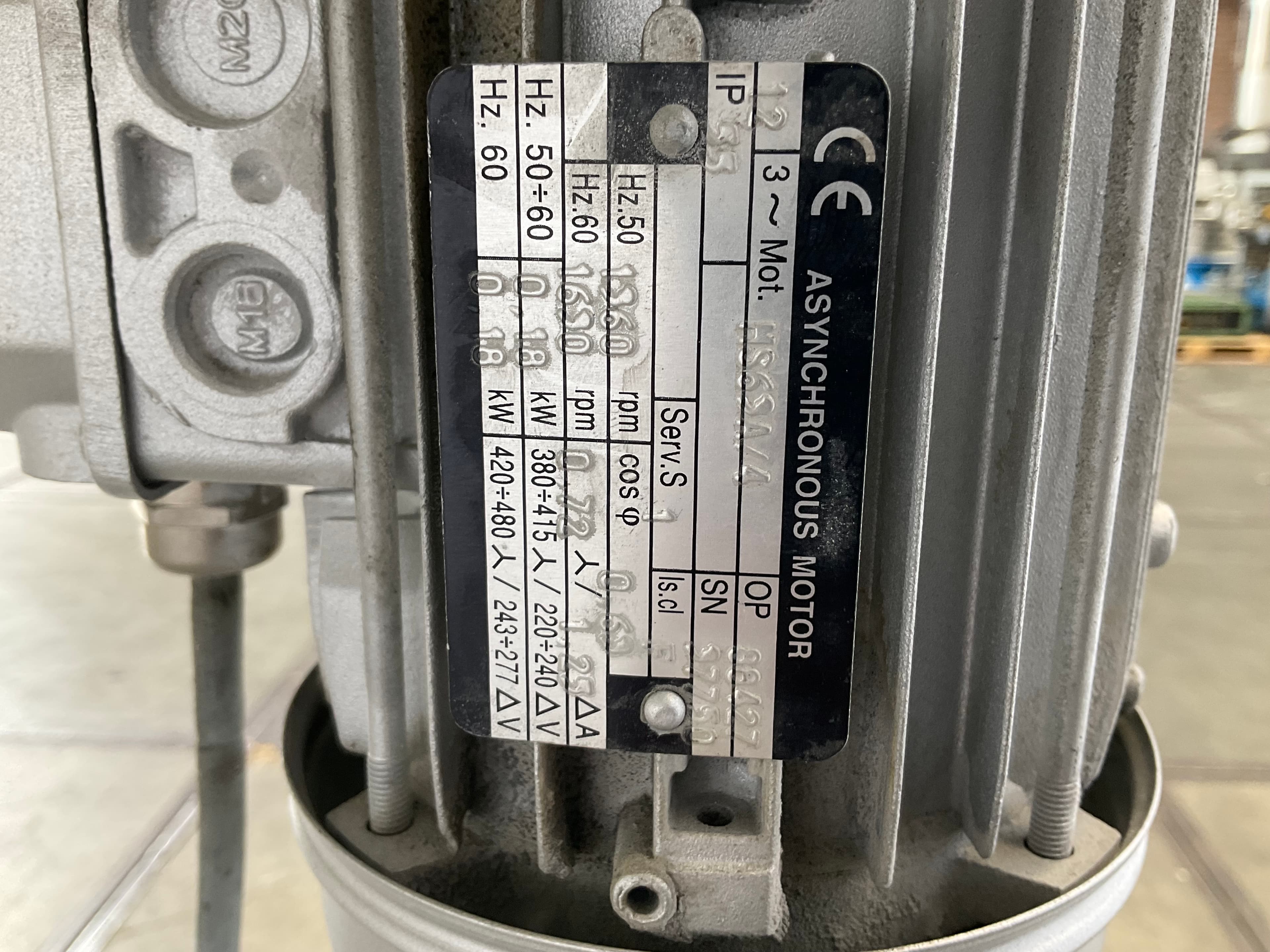Geppert-Band GmbH GAL-60 - Конвейерная лента - image 9