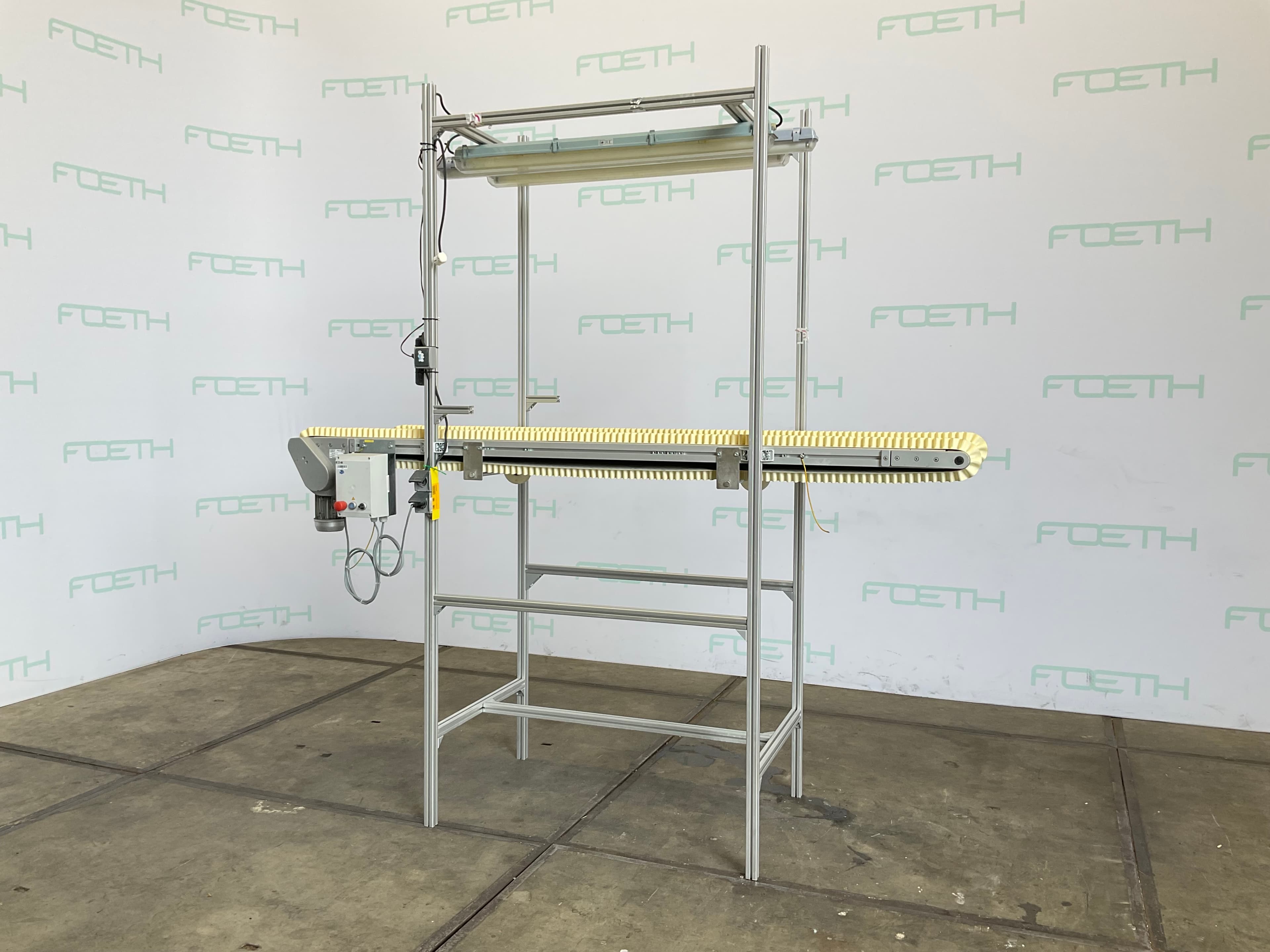 Geppert-Band GmbH GAL-60 - Конвейерная лента - image 1
