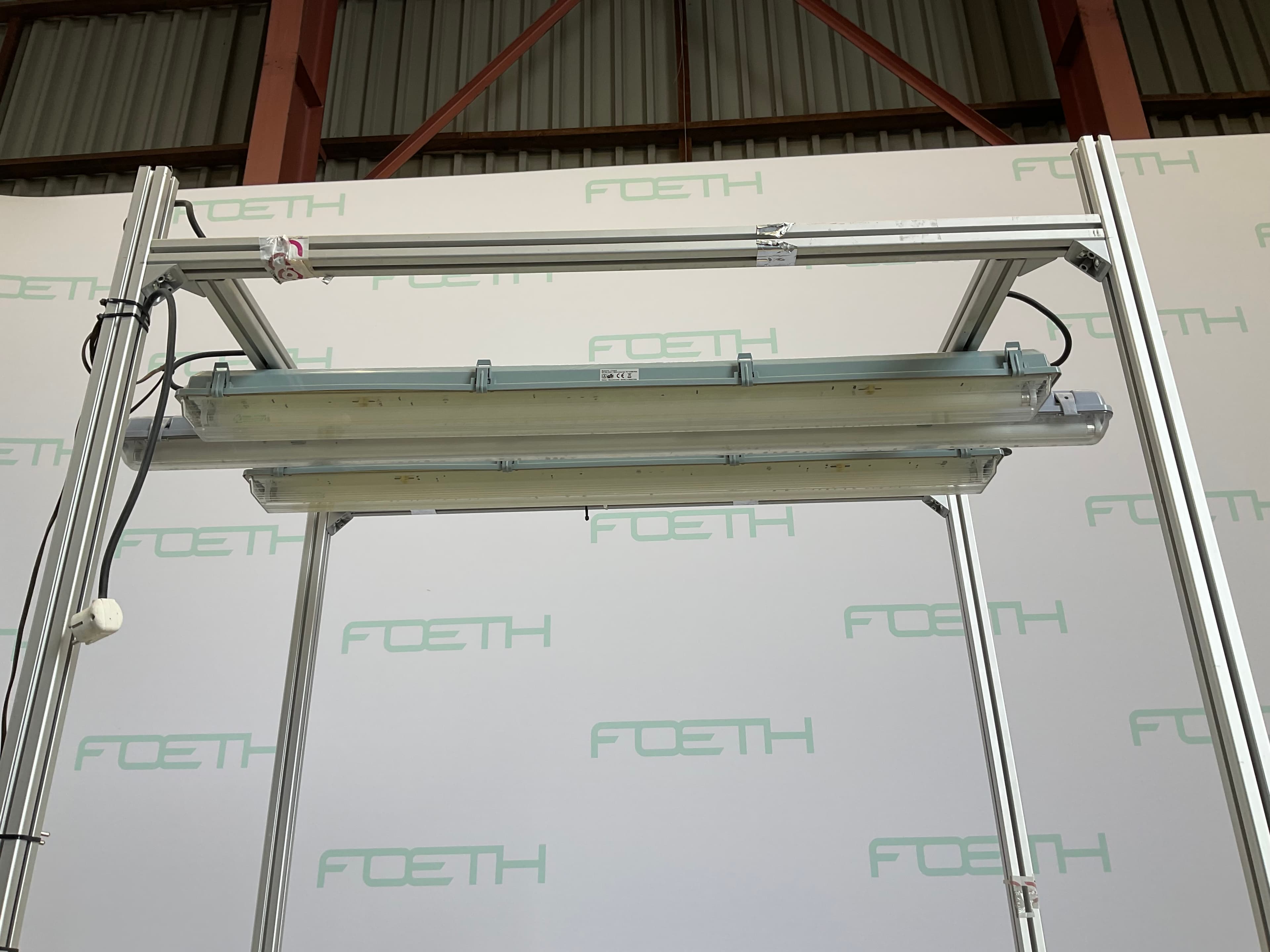 Geppert-Band GmbH GAL-60 - Конвейерная лента - image 11
