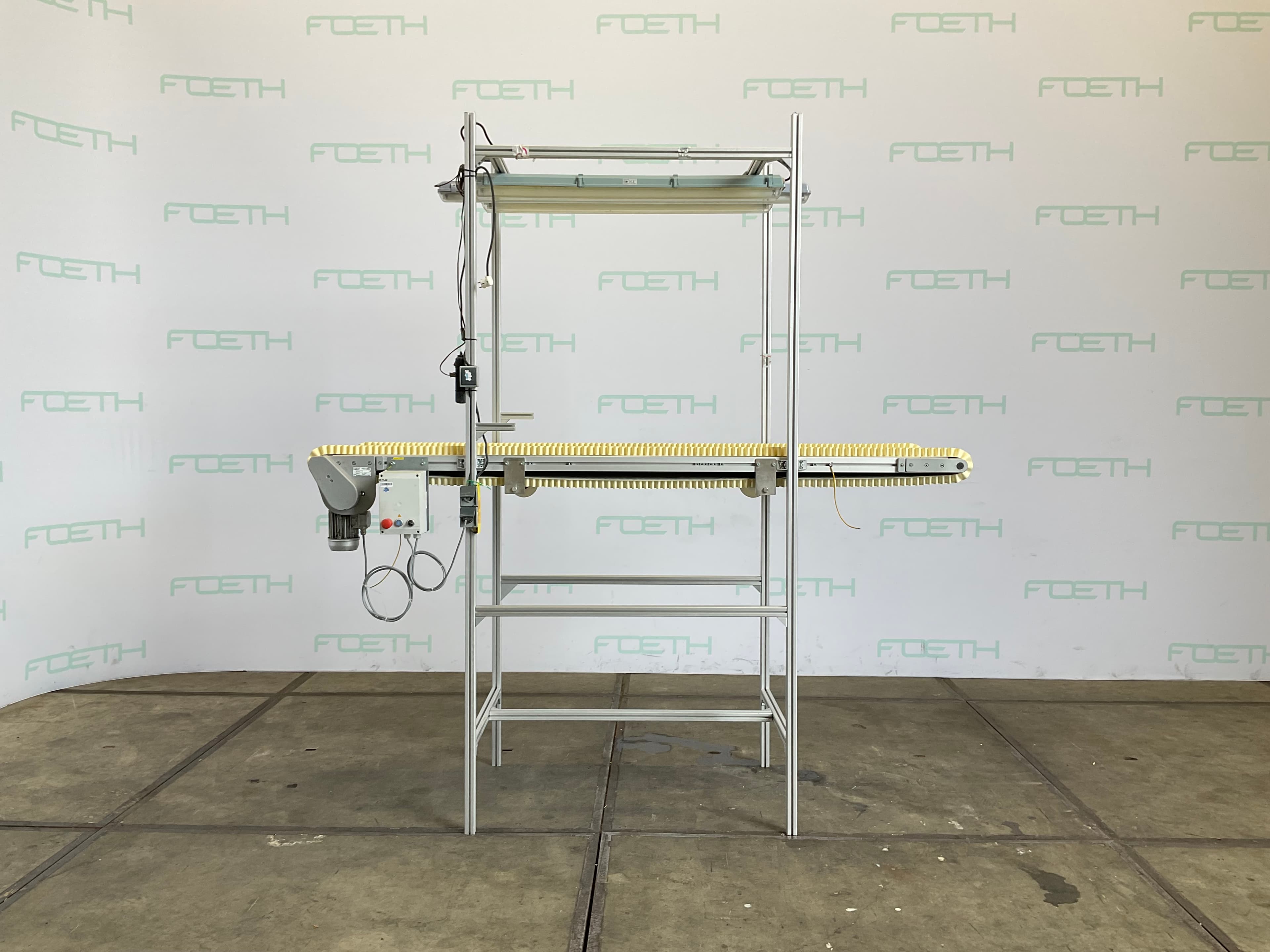 Geppert-Band GmbH GAL-60 - Конвейерная лента - image 2