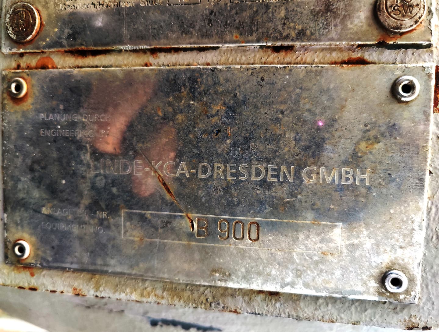 Pfaudler-werke CH4000 - Герметичный сосуд - image 9