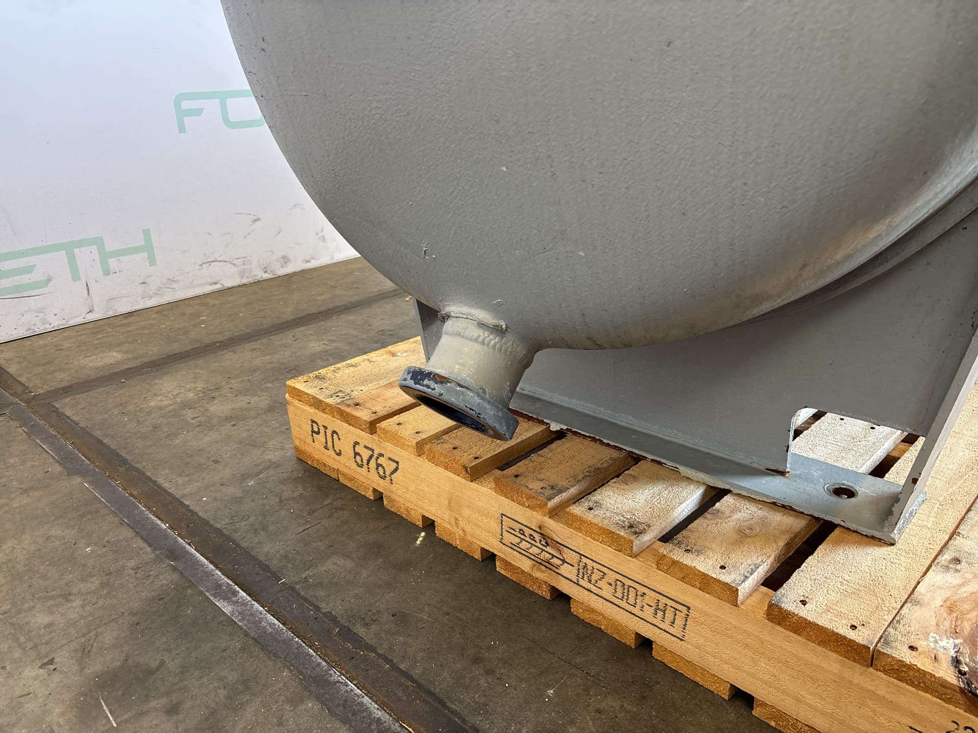 Pfaudler-werke CH1600 - Герметичный сосуд - image 7