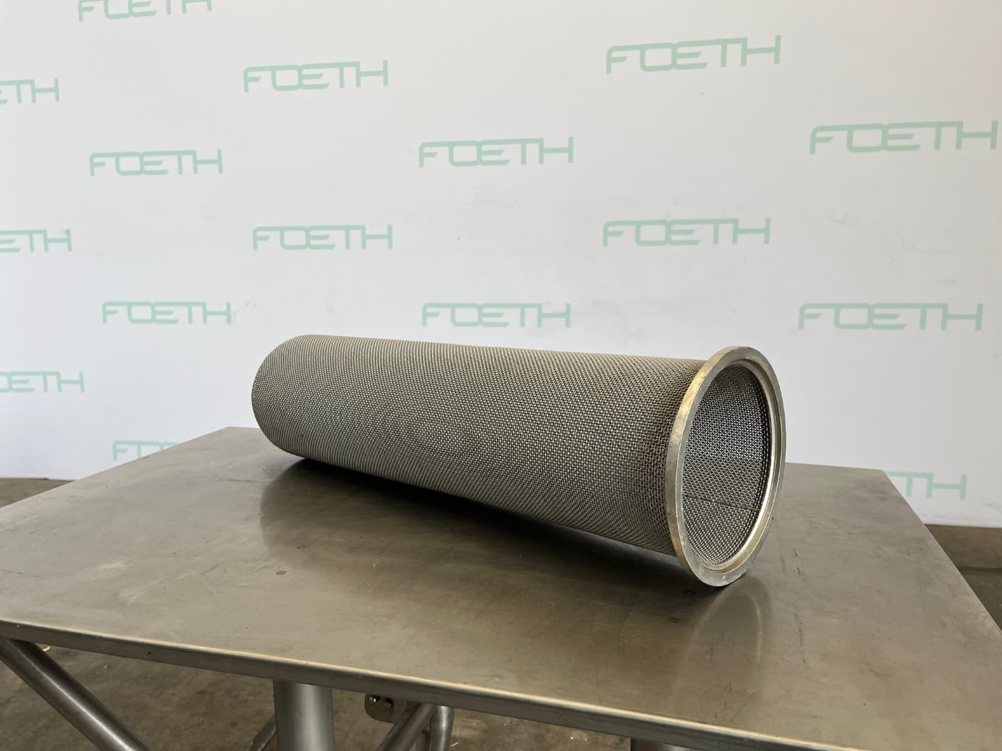 GAF RBN-1602. (7,84 m2) - Свечной фильтр - image 7